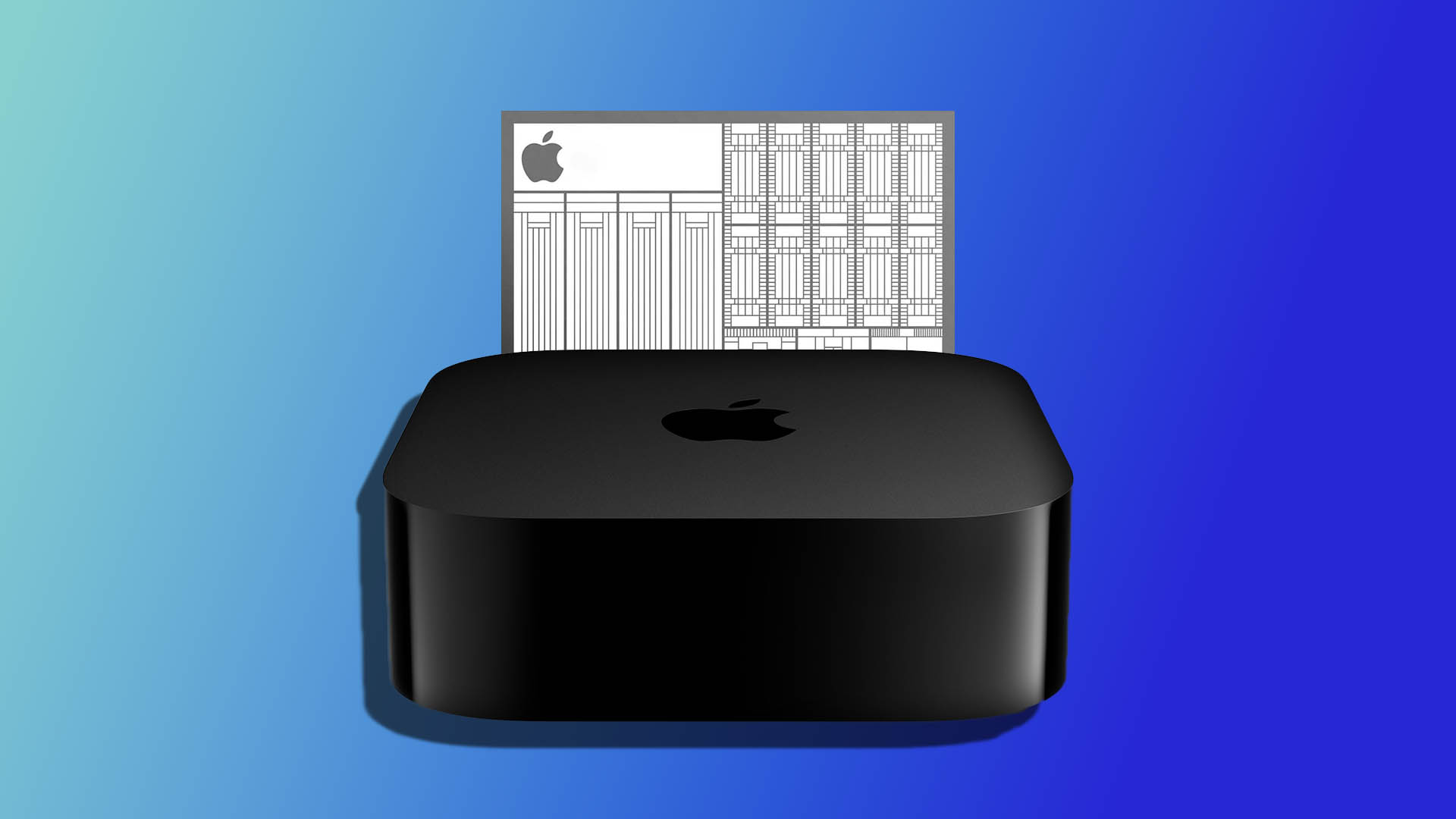 The new Apple TV launching this year could feature a chipset upgrade
