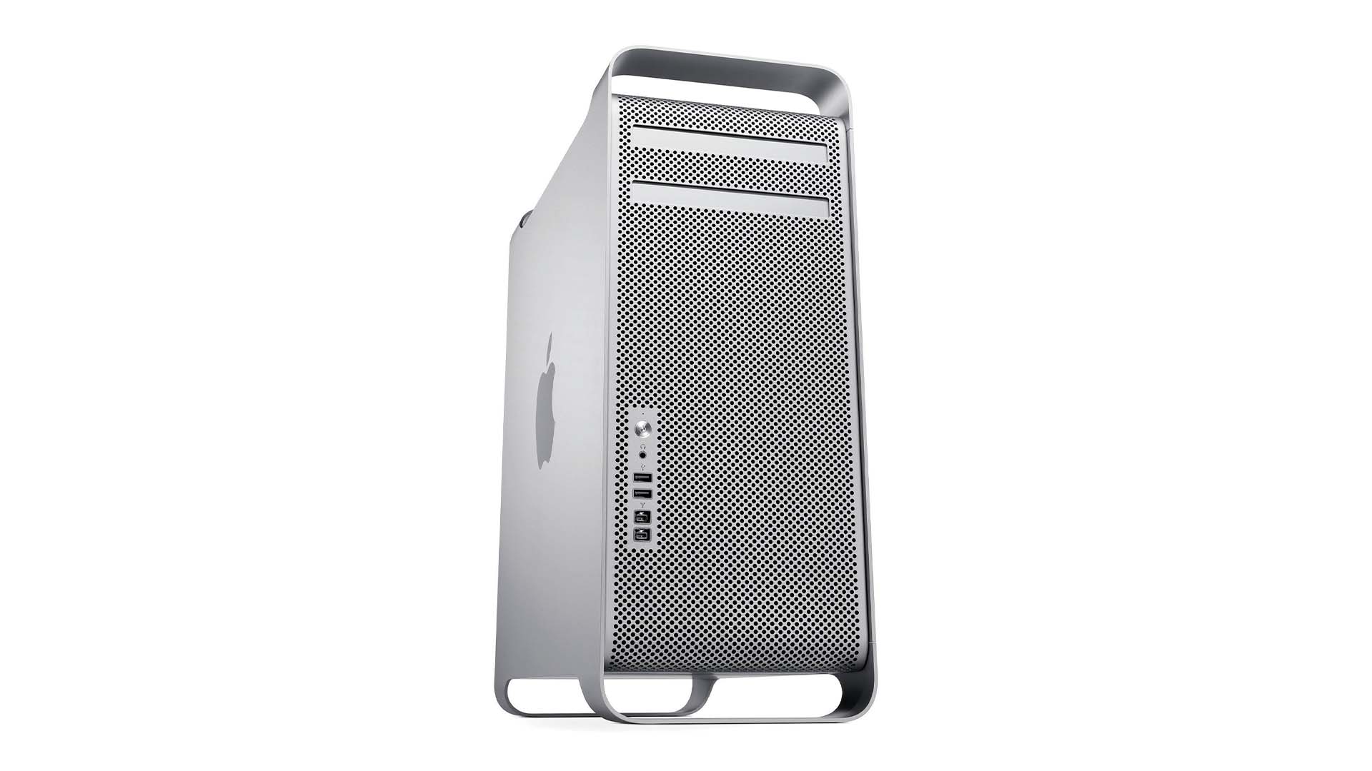 Apple's first Mac Pro turns 19 years old today