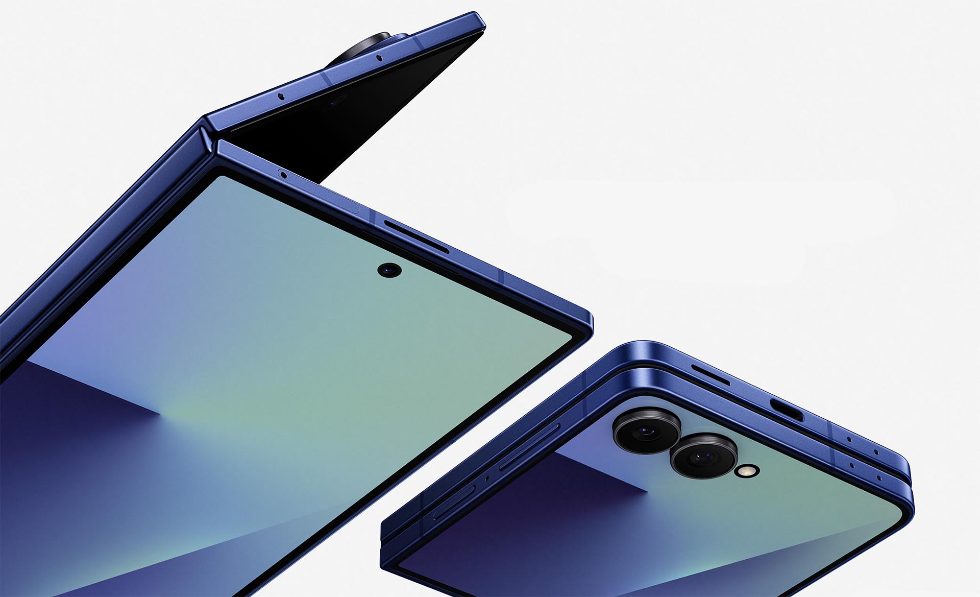 Galaxy Z Fold 7 and Galaxy Z Flip 7 worth over $10 million were stolen
