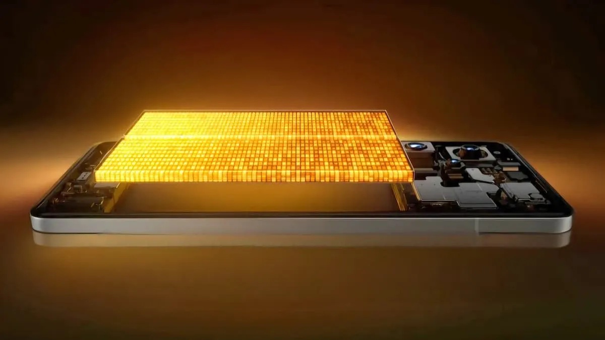 HONOR may launch a phone with a 10,000mAh battery