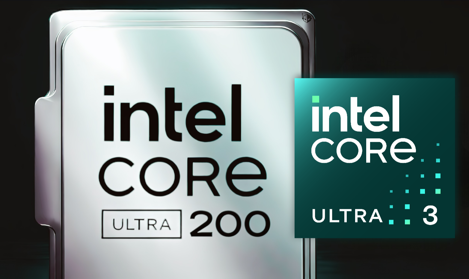 Intel's Core i3 Successor Coming To Arrow Lake Family, Core Ultra 3 With 8 Cores 1