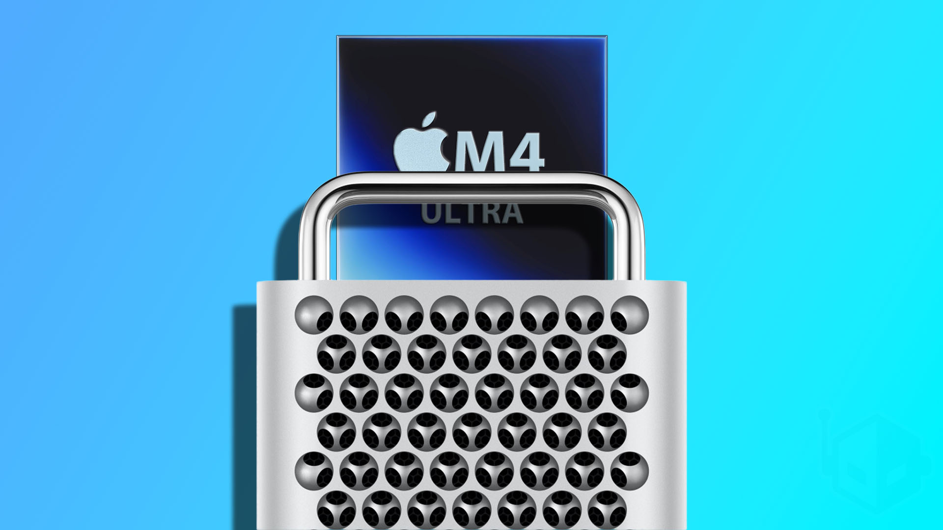 Leaked code reveals that Apple is still working on the M4 Ultra