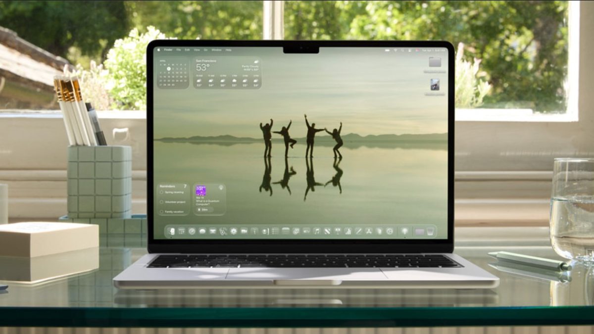 Apple’s rumored M5 and OLED M6 MacBook Pro models could launch back-to-back in 2026.