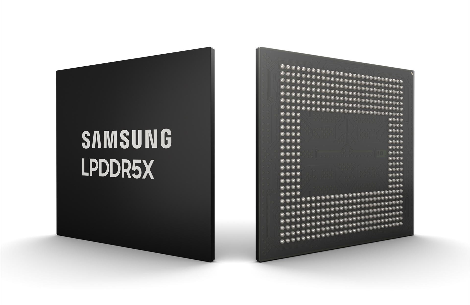 Samsung increasing its LPDDR5X RAM ratio in the Galaxy S25 lineup