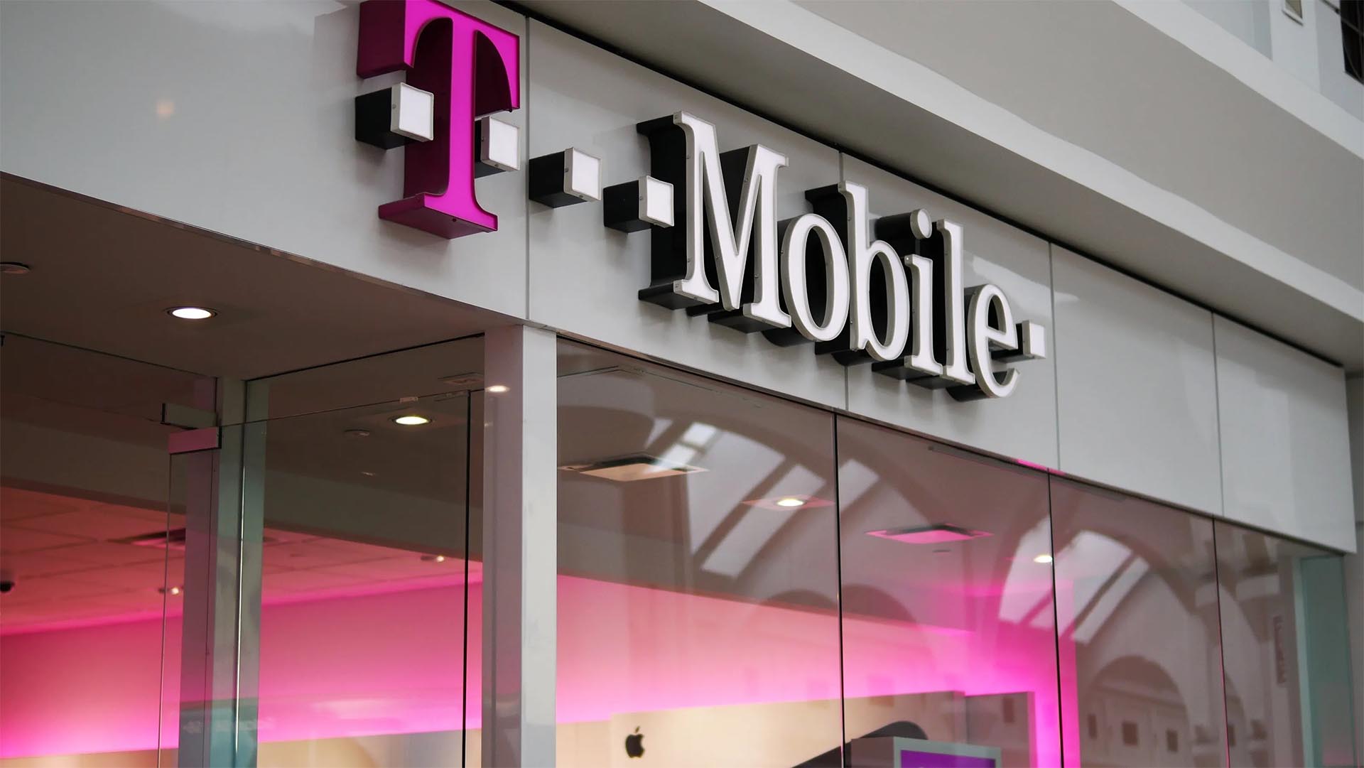 T-Mobile teamed up with FCS