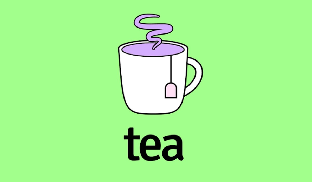 Tea app faces lawsuit for serious breach