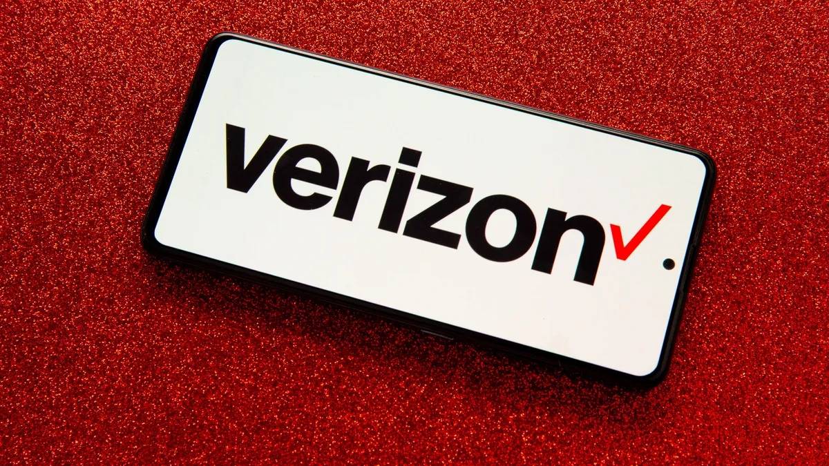 Verizon has confirmed a major network outage