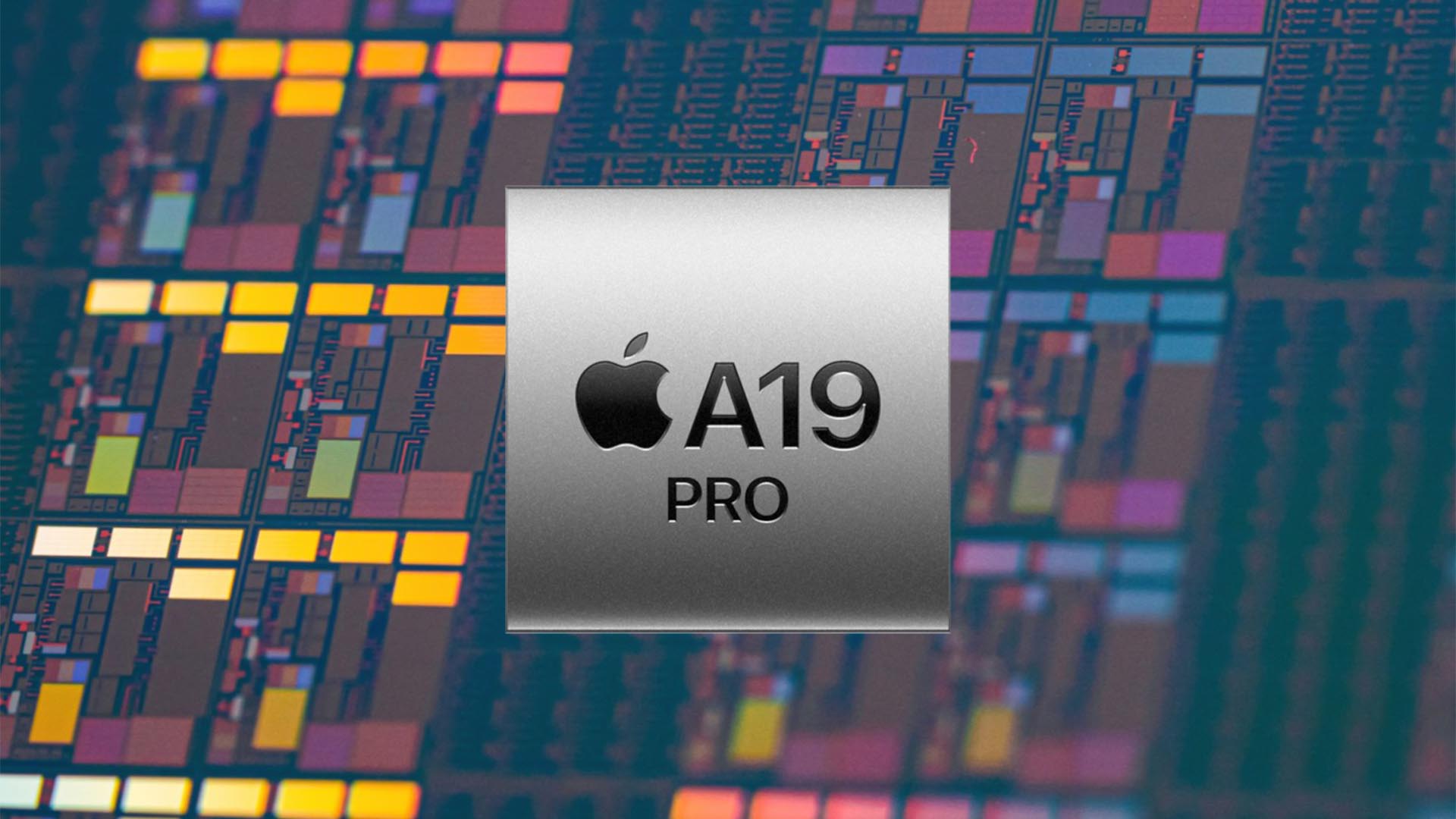 A19 Pro Geekbench 6 Metal score