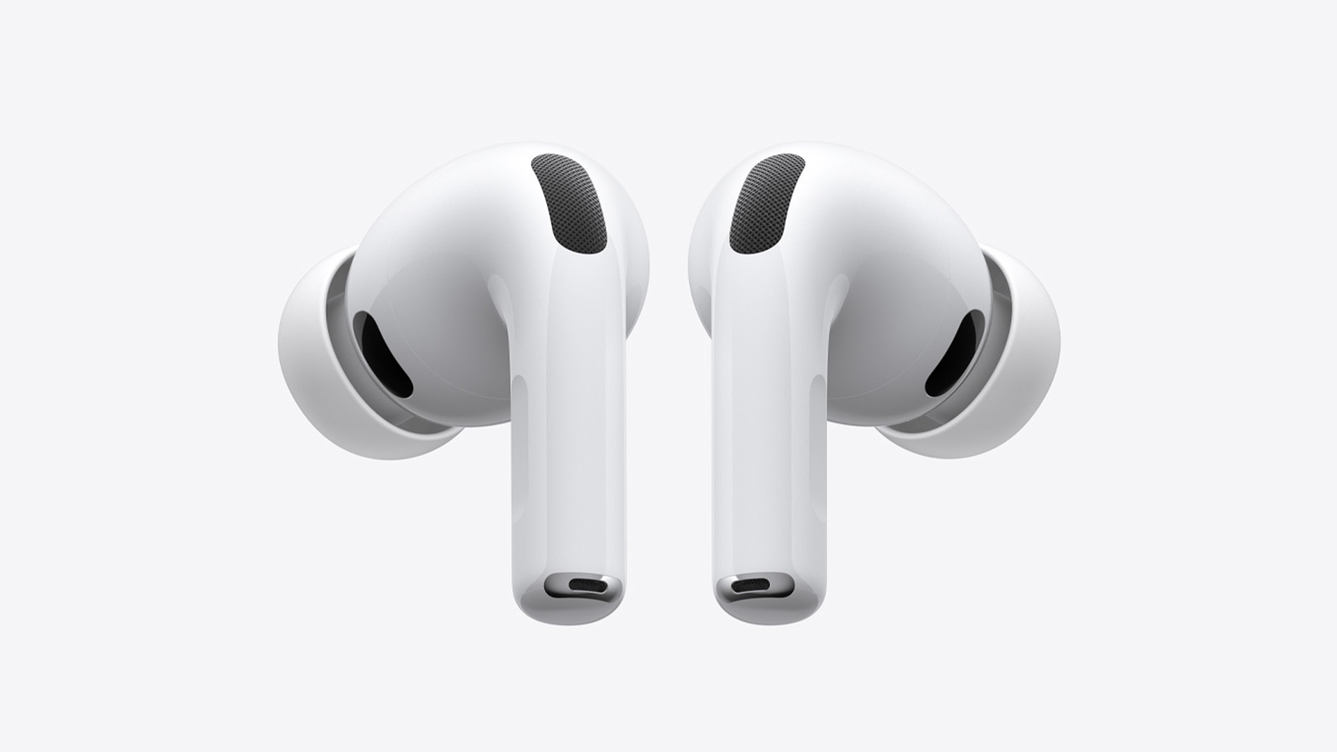 AirPods Pro 3 has worse overall battery life than the AirPods Pro 2