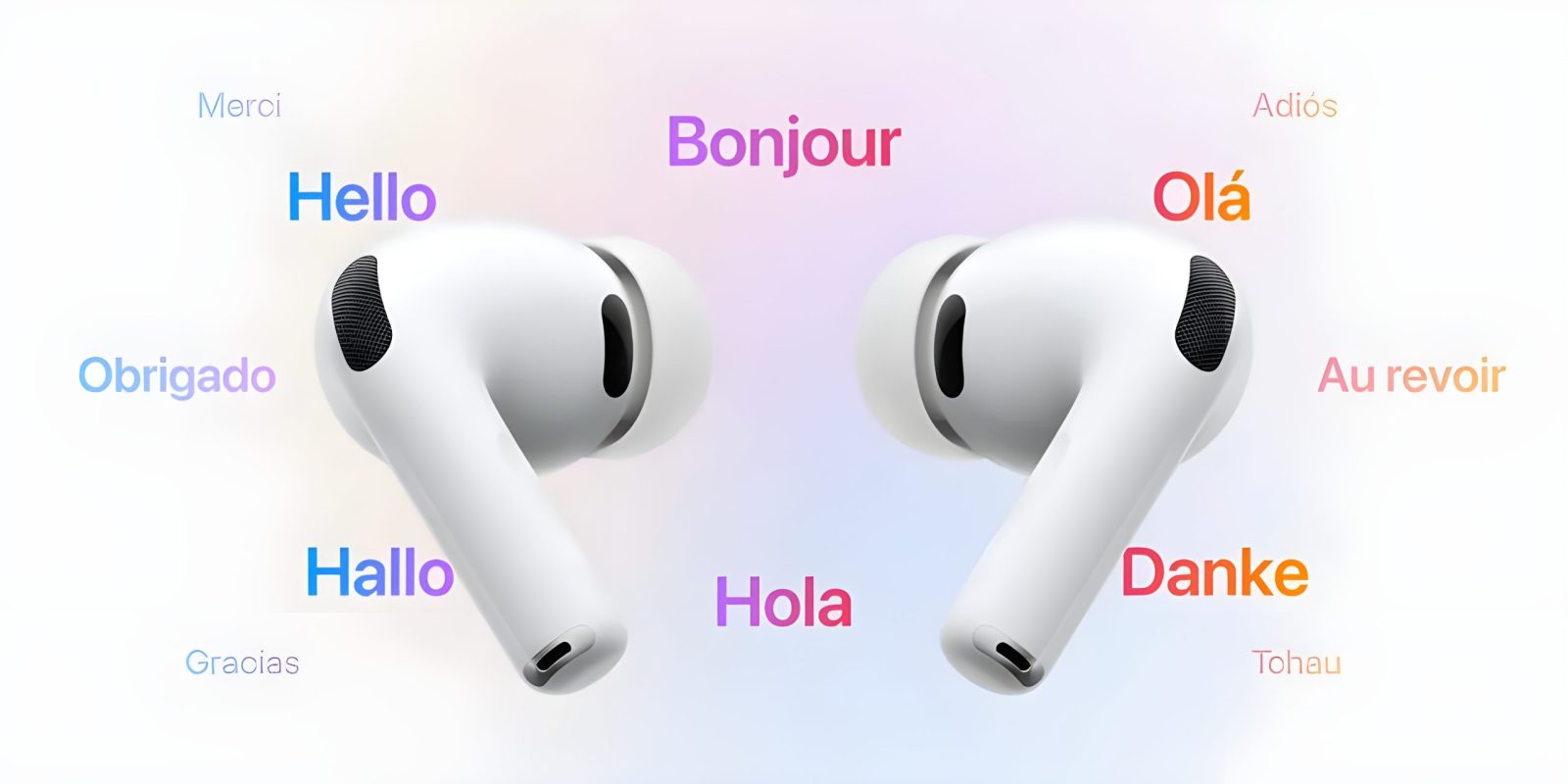 AirPods Pro 3 Live Translation feature only works with newer iPhones, leaving older models without advanced upgrades.