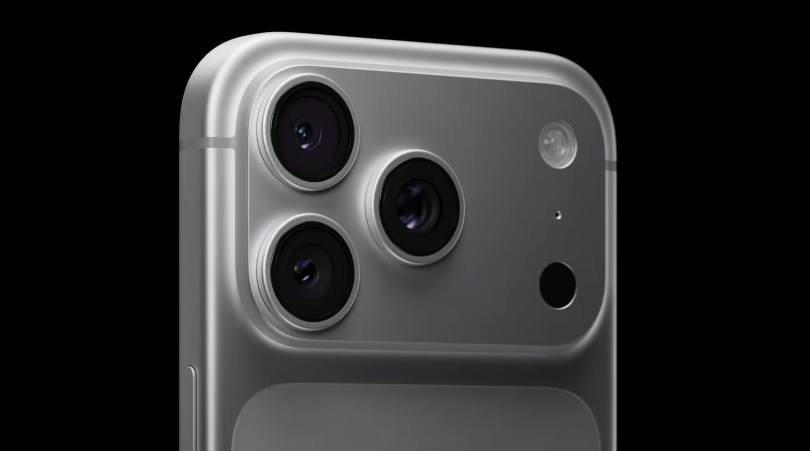 iPhone 17 Pro eSIM-only models offer bigger batteries, encouraging users to adopt Apple’s SIM-free future.