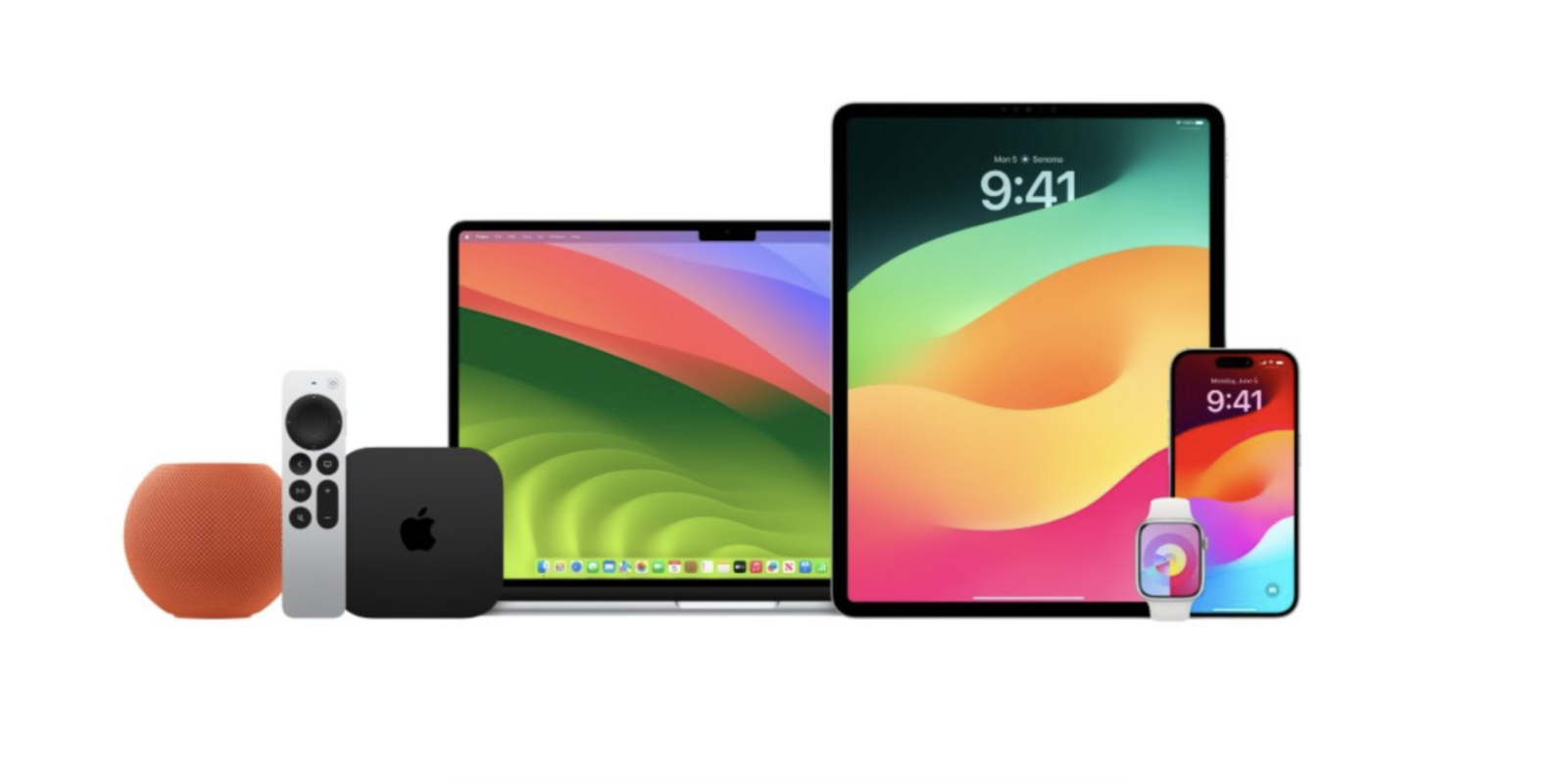 Apple releases new software updates, macOS Tahoe, iPadOS 26, watchOS 26 26.0.1