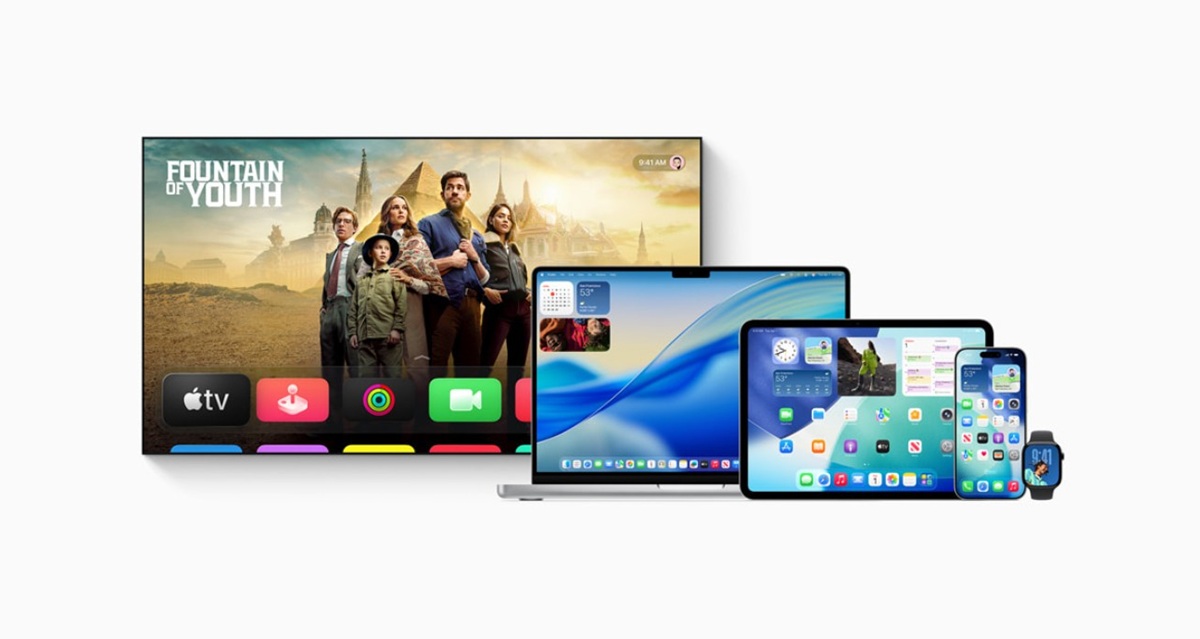 Apple seeds iOS 26, iPadOS 26, and macOS 26 beta 9 updates ahead of iPhone 17 event.