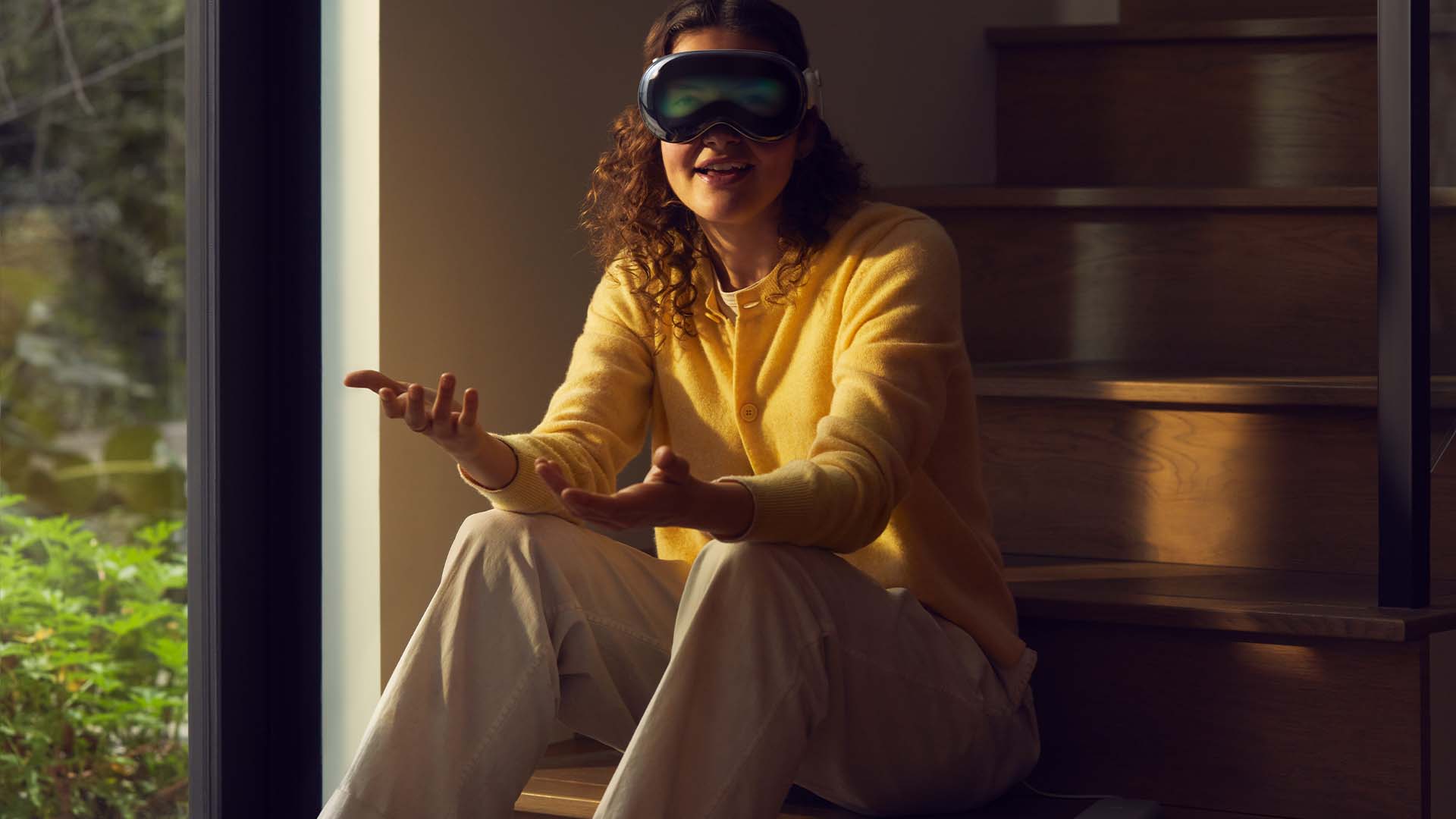 Apple Vision Pro launch is benefiting some markets