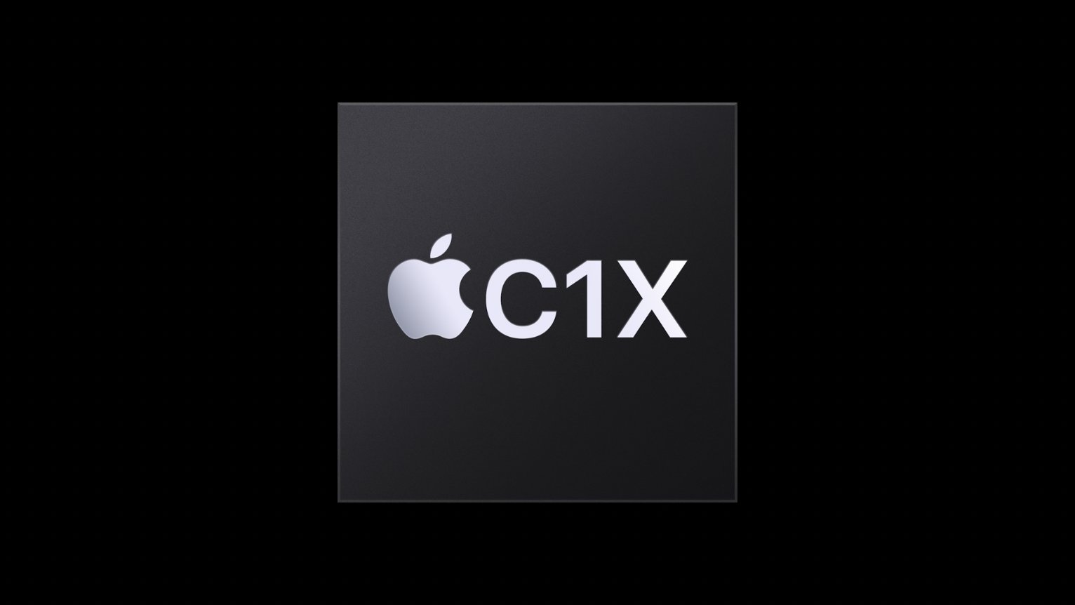 Research firm CEO says Apple's C1X is not as fast as Qualcomm's in raw performance