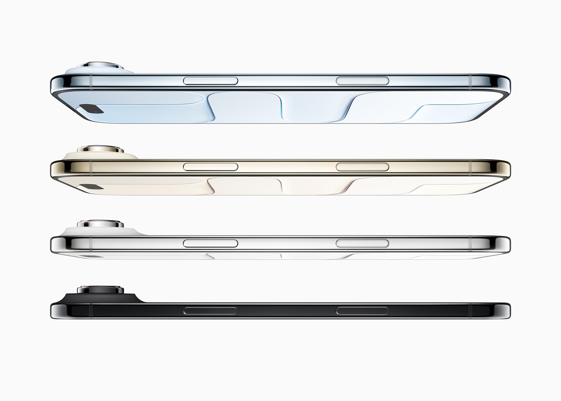 Apple made it difficult on purpose to choose between an iPhone Air and an iPhone 17 Pro