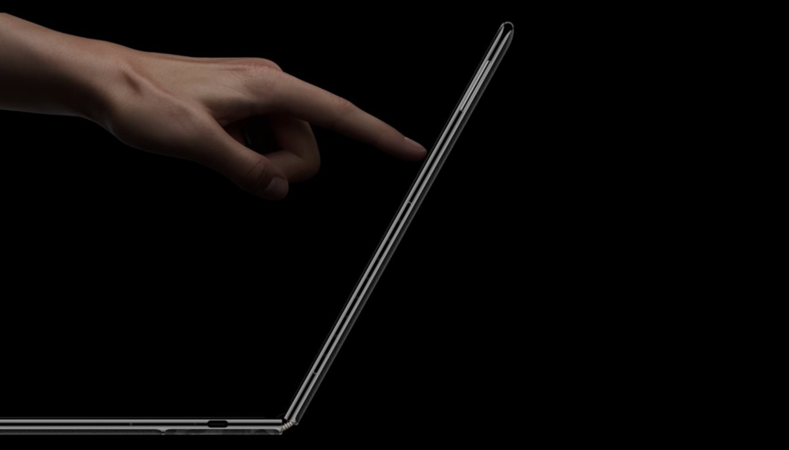 Apple working on touchscreen MacBook Pro with OLED display for launch in 2027