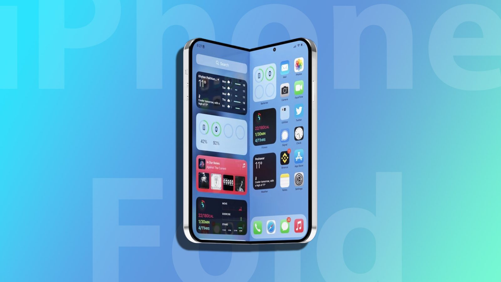 Foldable iPhone launch and price details shared by analyst.