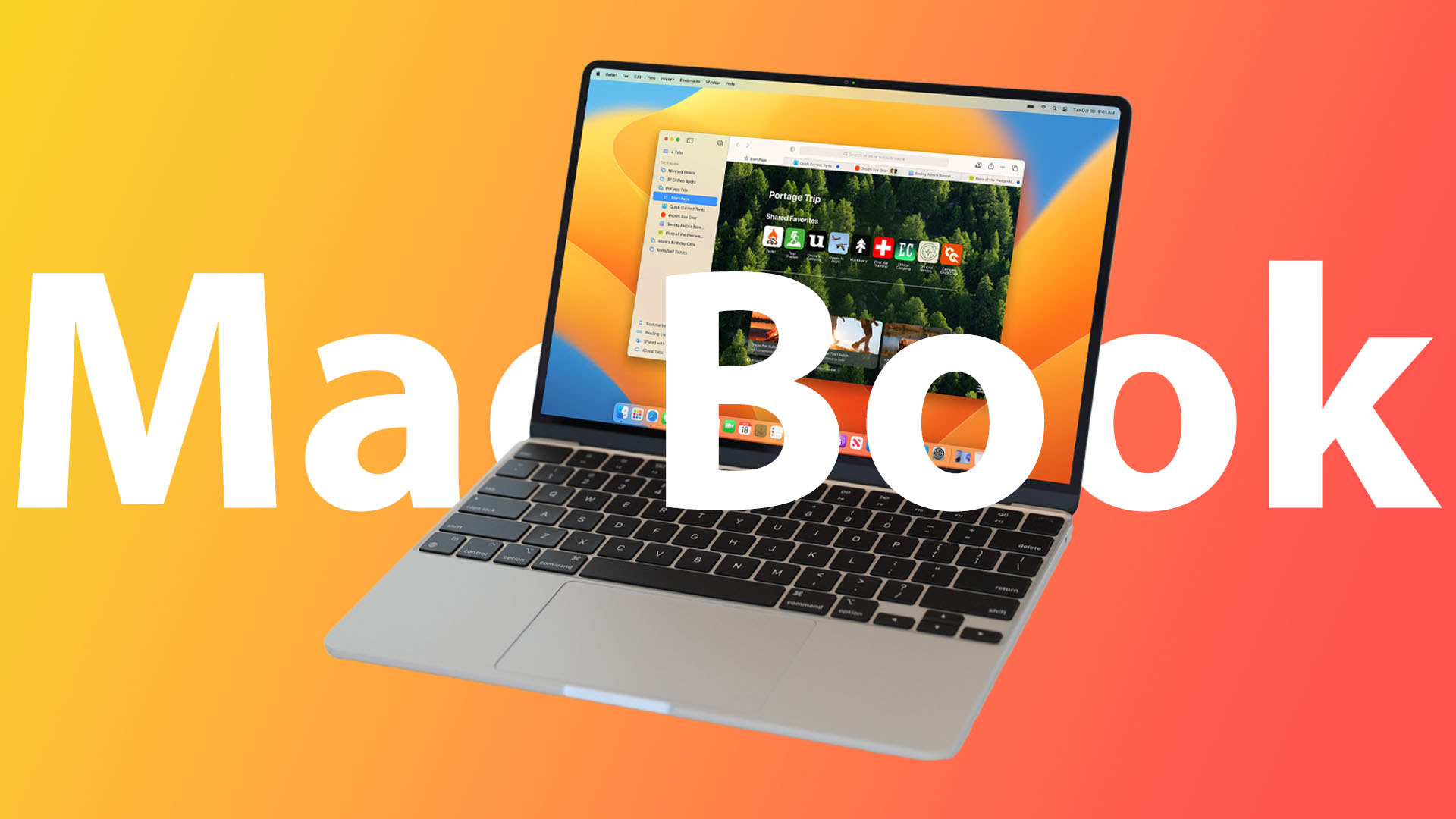 Apple's low-cost MacBook here is everything you need to know