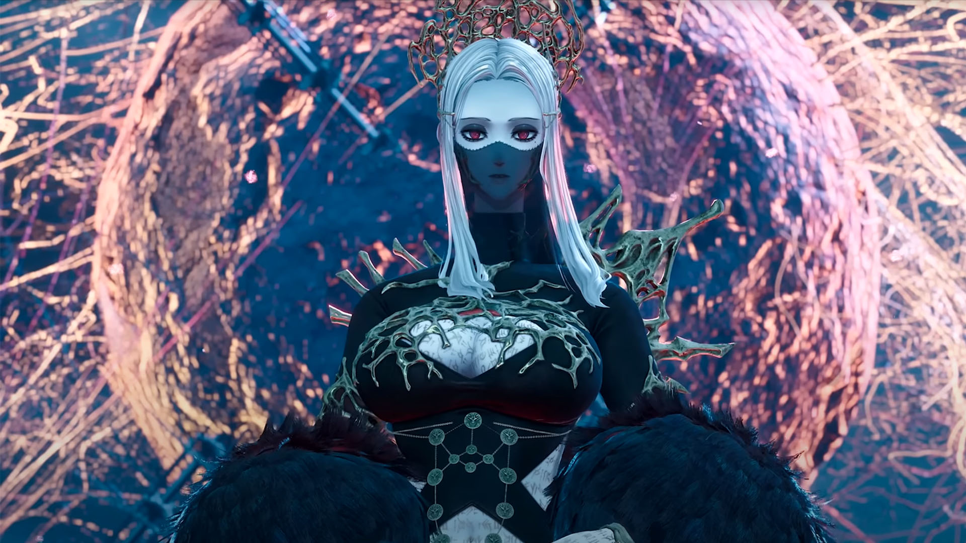 Code Vein II