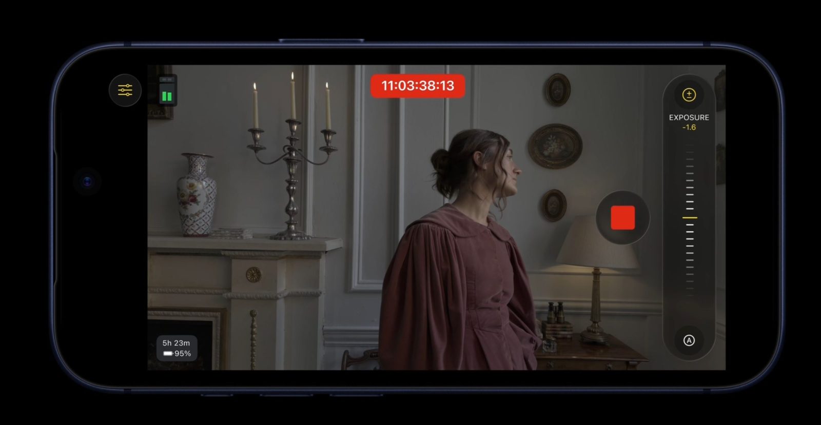 Final Cut Camera 2.0