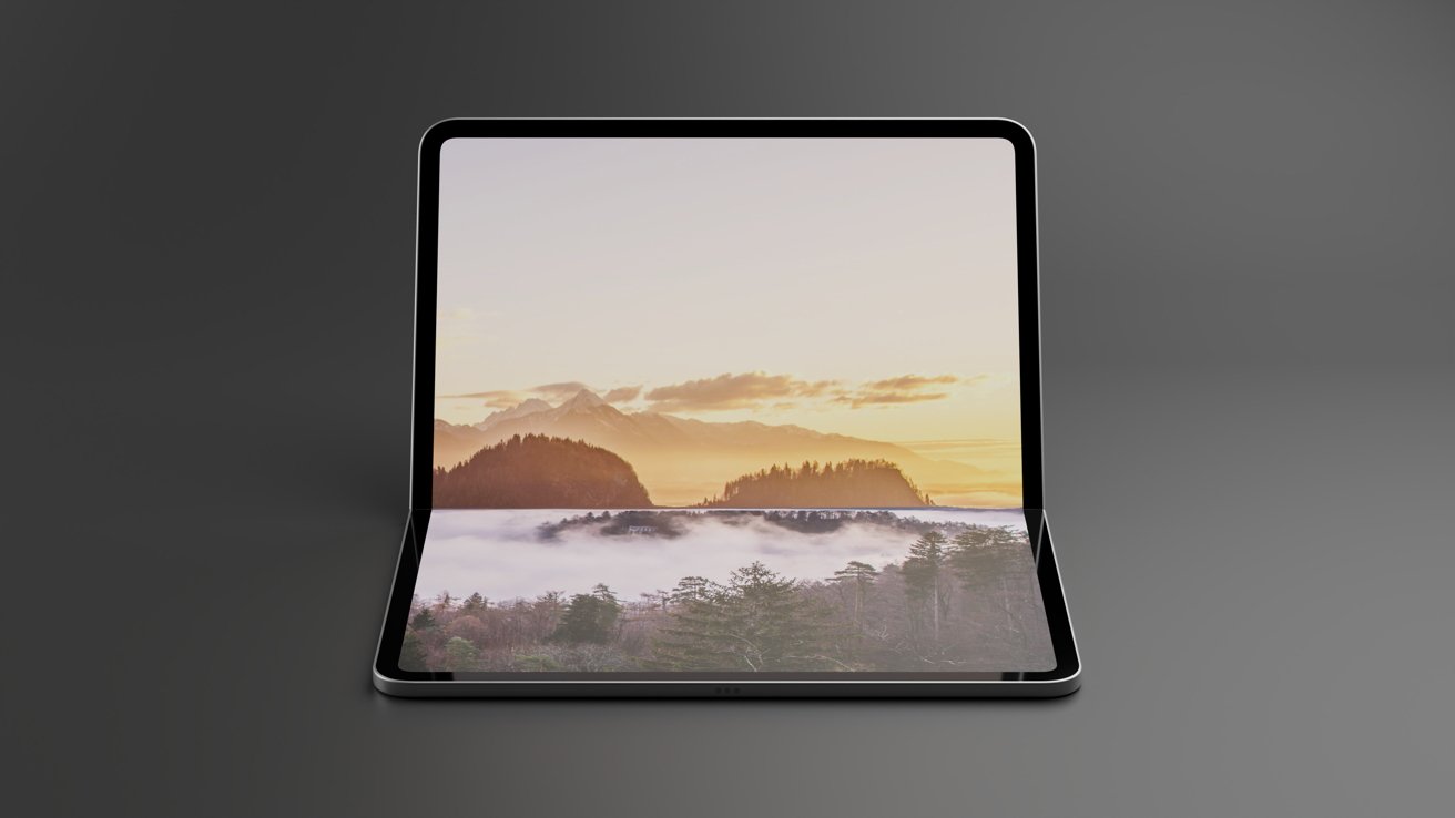 Analyst predicts that Apple's foldable iPad launched has been delayed to 2028
