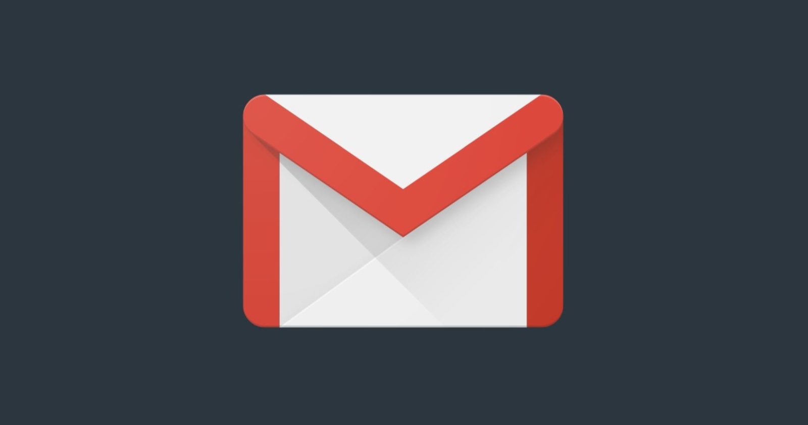 Gmail update