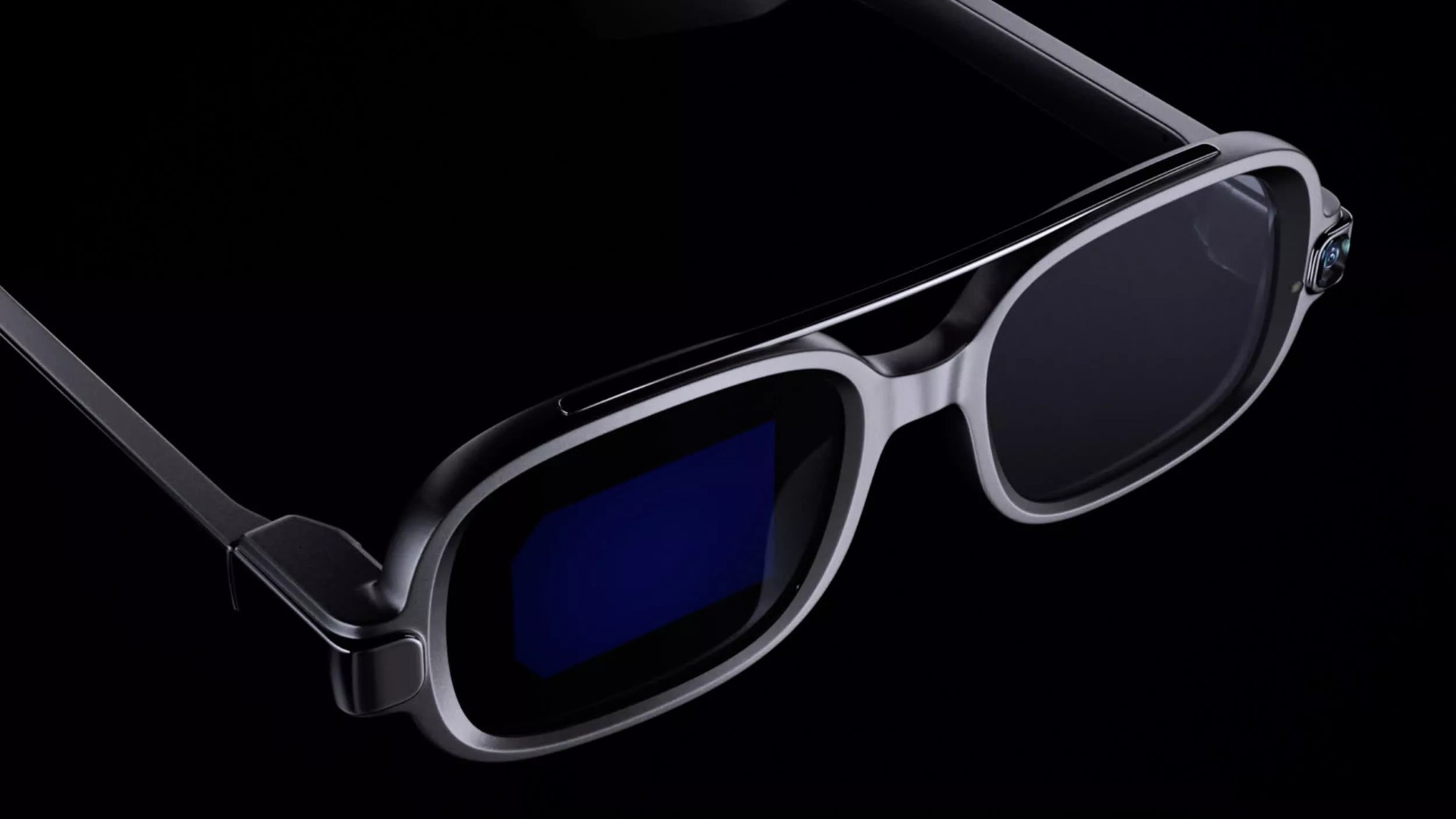 Google has completed development work of its AI glasses