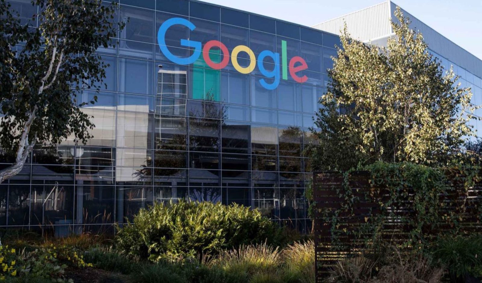 Google AI layoffs
