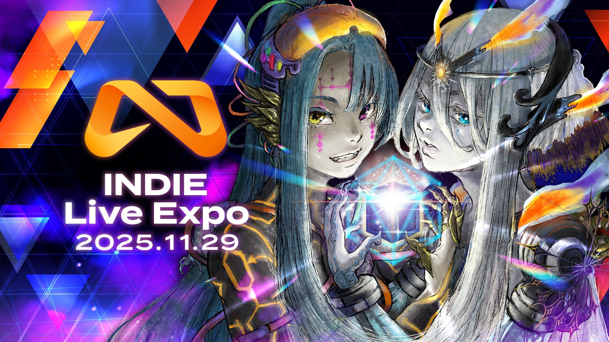 Indie Live Expo