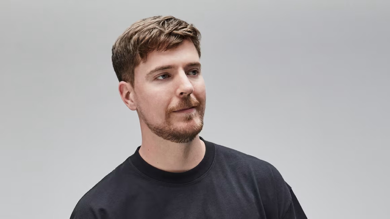 YouTuber MrBeast is reportedly starting his mobile service