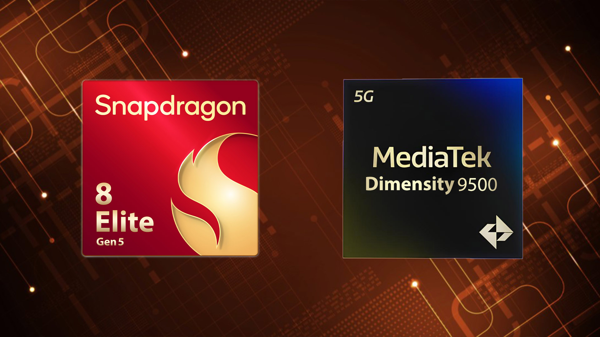 Snapdragon 8 Elite Gen 5 and Dimensity 9500 could be costlier to produce this year as Qualcomm and MediaTek reportedly paid TSMC a higher sum for its 3nm N3P wafers