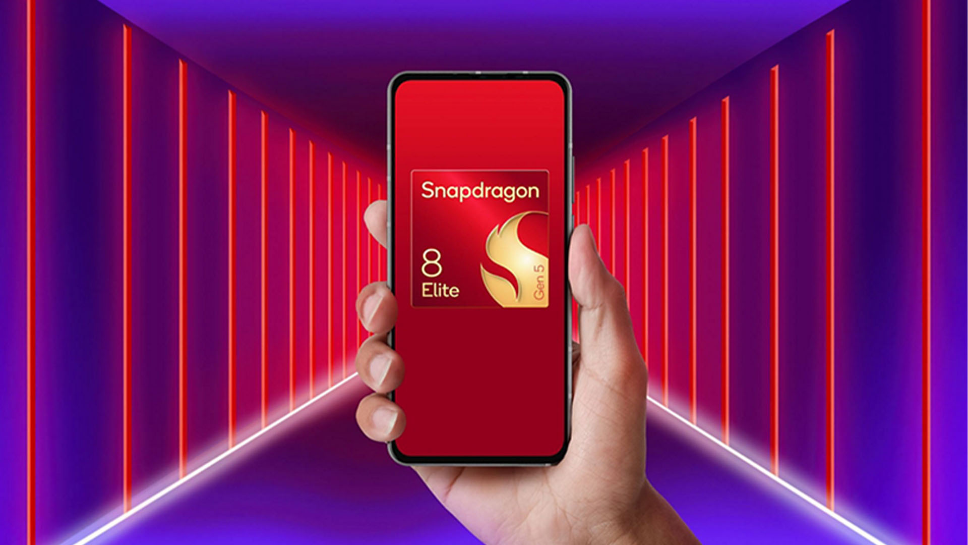 Qualcomm admits the Snapdragon 8 Elite Gen 5 name change