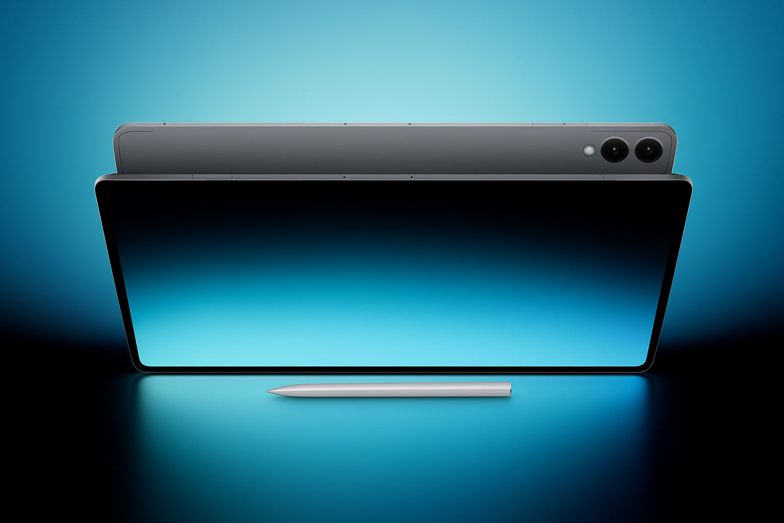 Galaxy Tab S11 Ultra and Tab S11 with sleek design, AI integration, large AMOLED displays, and long battery life.