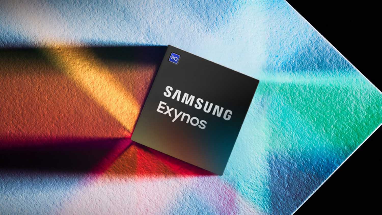 Samsung reportedly readying the Exynos 2600 for mass production
