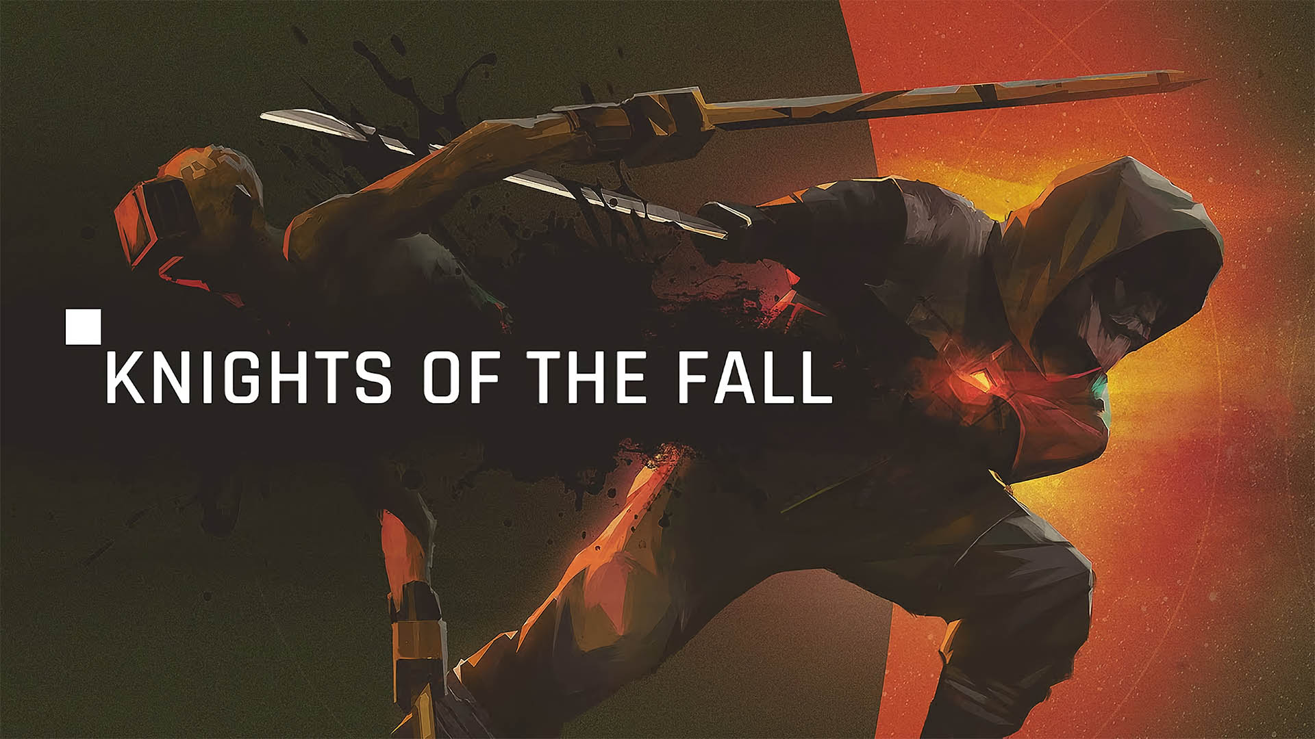 Knights of the Fall