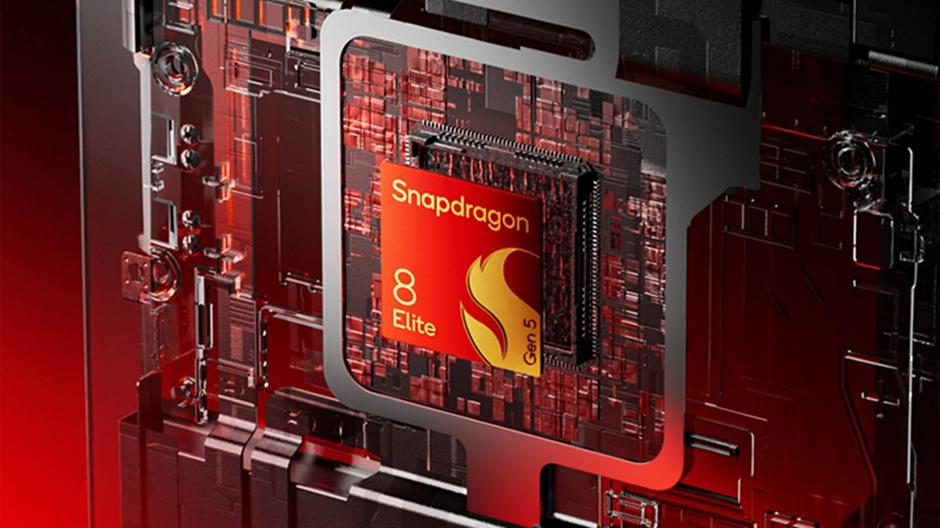 Qualcomm has officially announced the Snapdragon 8 Elite Gen 5
