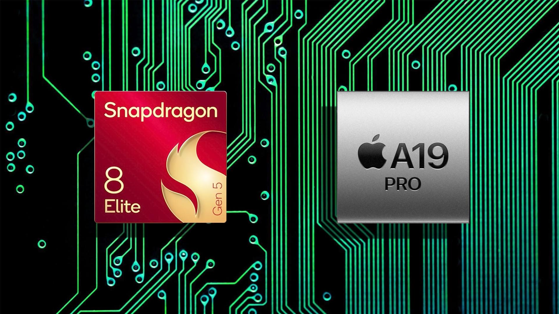 Snapdragon 8 Elite Gen 5 is now the fastest mobile CPU in the world in multi-core workloads
