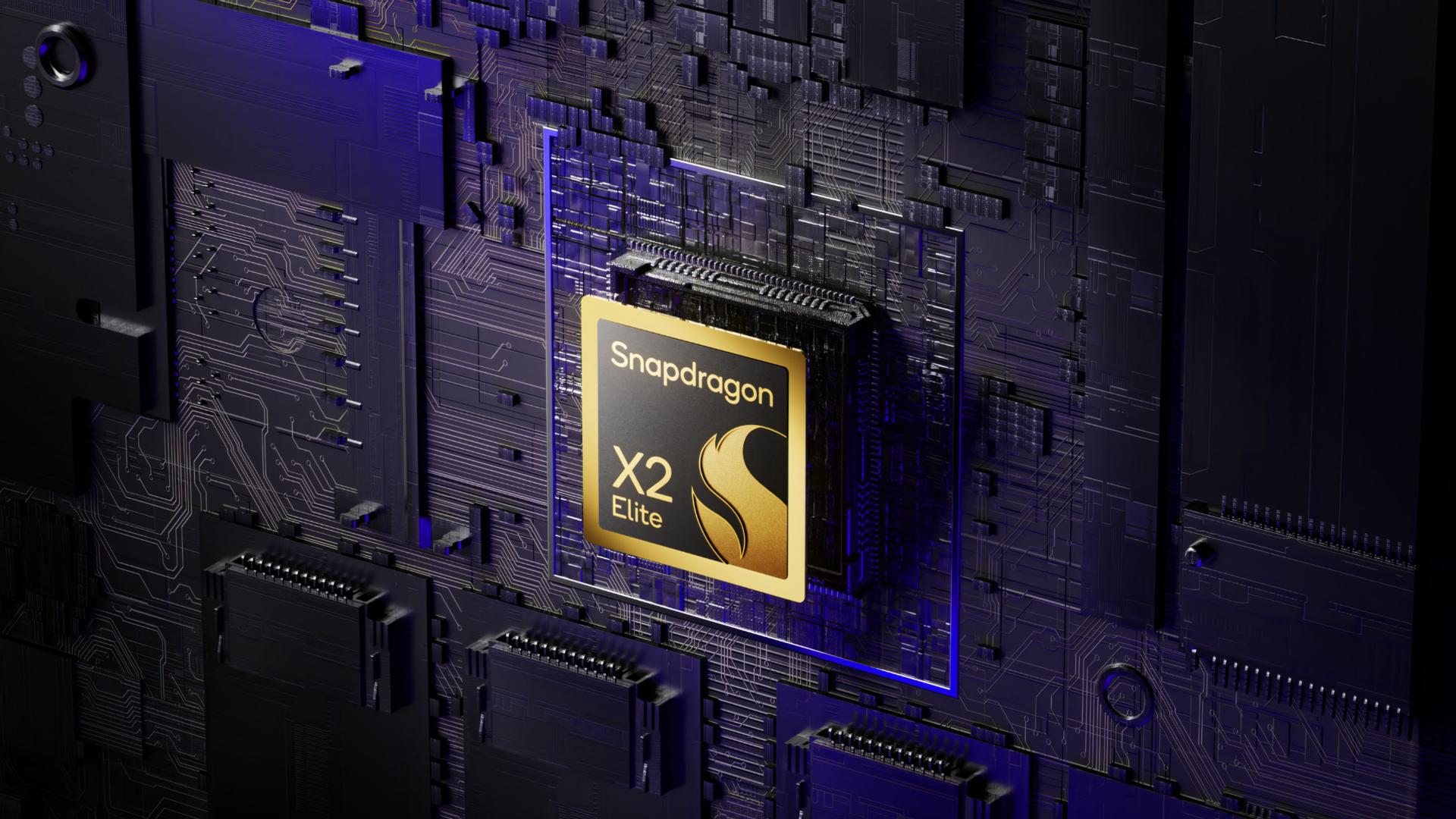 Snapdragon X2 Elite Extreme gets beaten by M4 Pro in GPU-focused synthetic benchmarks