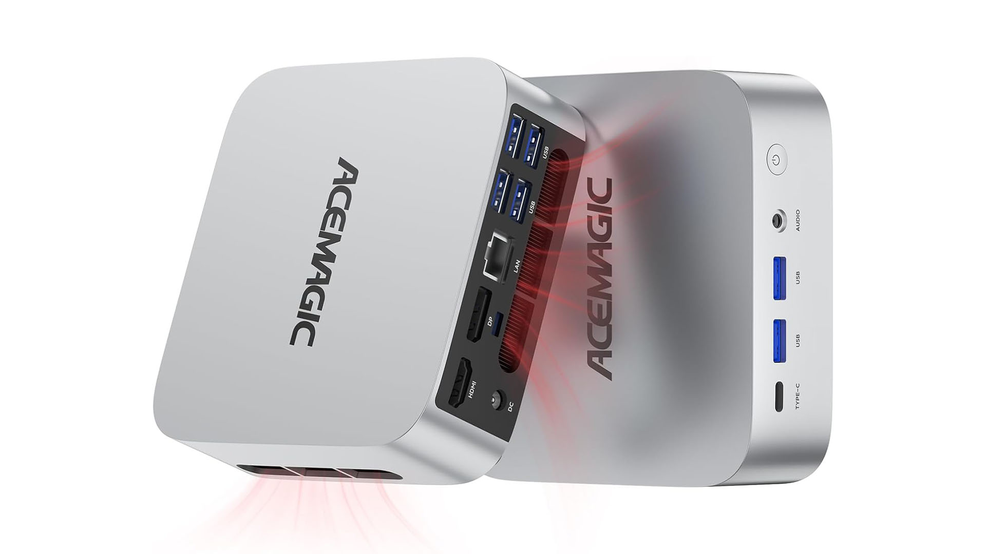 Incredible deal on the ACEMAGIC M1 mini PC