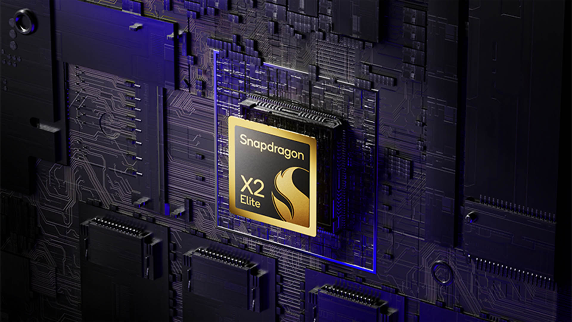 Qualcomm has officially announced the Snapdragon X2 Elite Extreme and the Snapdragon X2 Elite