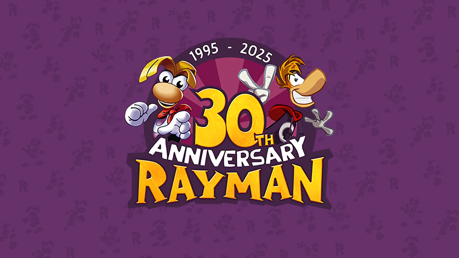 Rayman