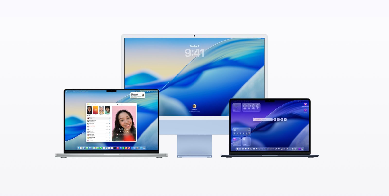 Apple's M5 MacBook Air, Pro, Mac mini, 24-inch iMac launch schedule