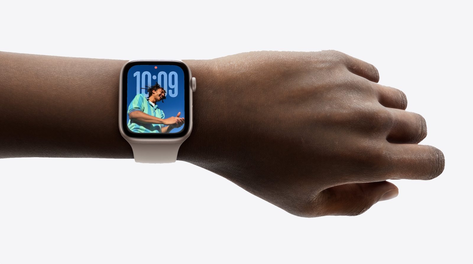 iOS 26.1 Beta Hints At Third-Party Wearable Support