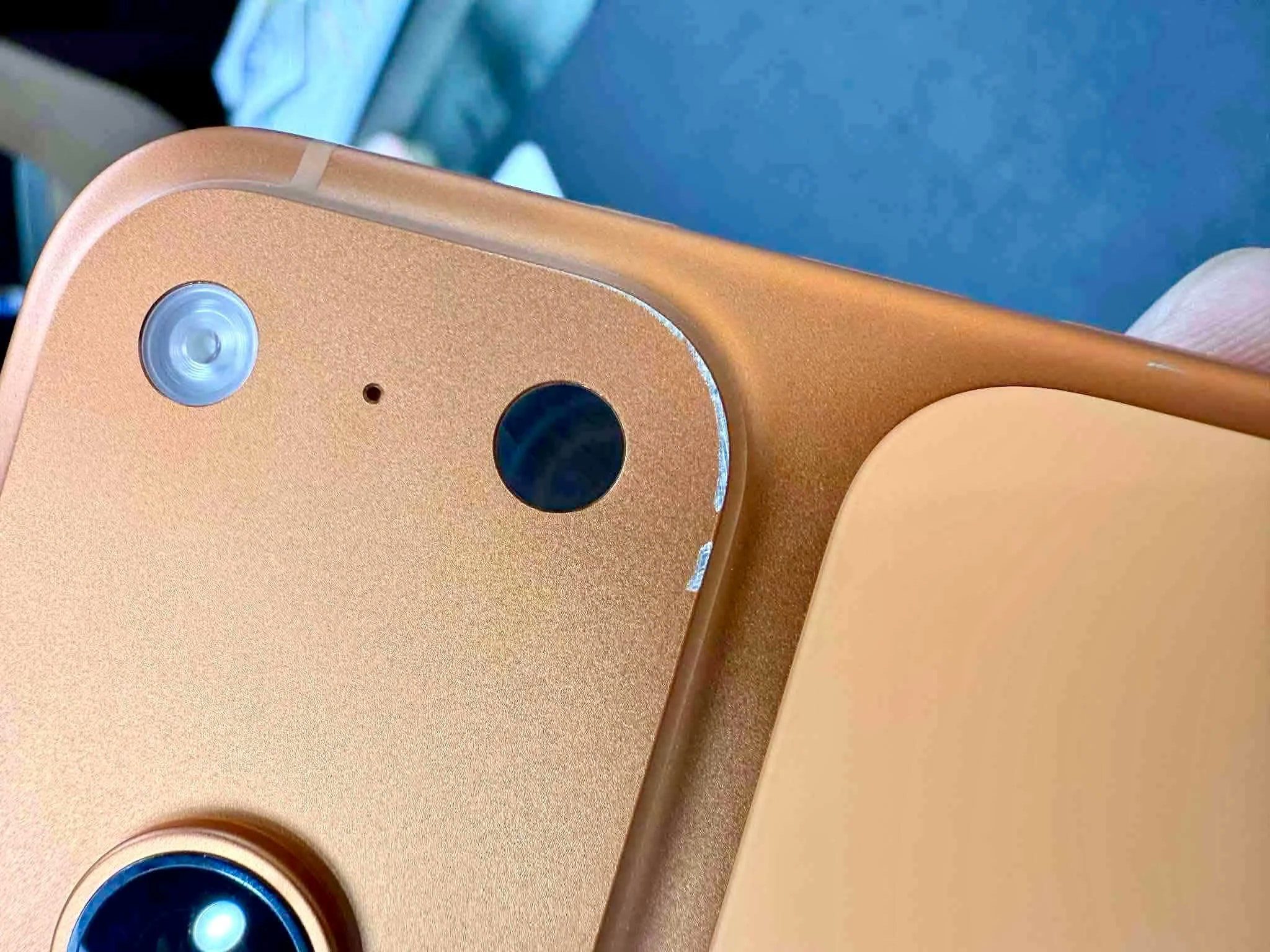 Apple addresses iPhone 17 Pro 'scratchgate' and other durability concerns