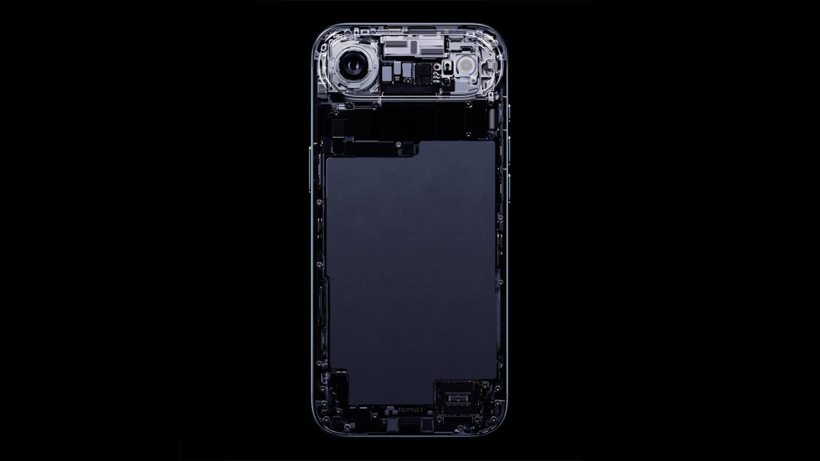 iPhone Air battery life compared against iPhone 17 Pro Max in new test