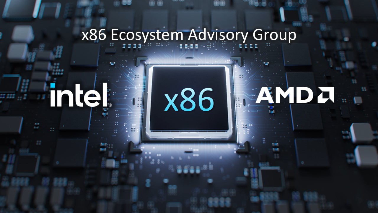 Intel & AMD Strengten x86 Ecosystem With New Standardized Features: AVX10, FRED, ChkTag & ACE 1