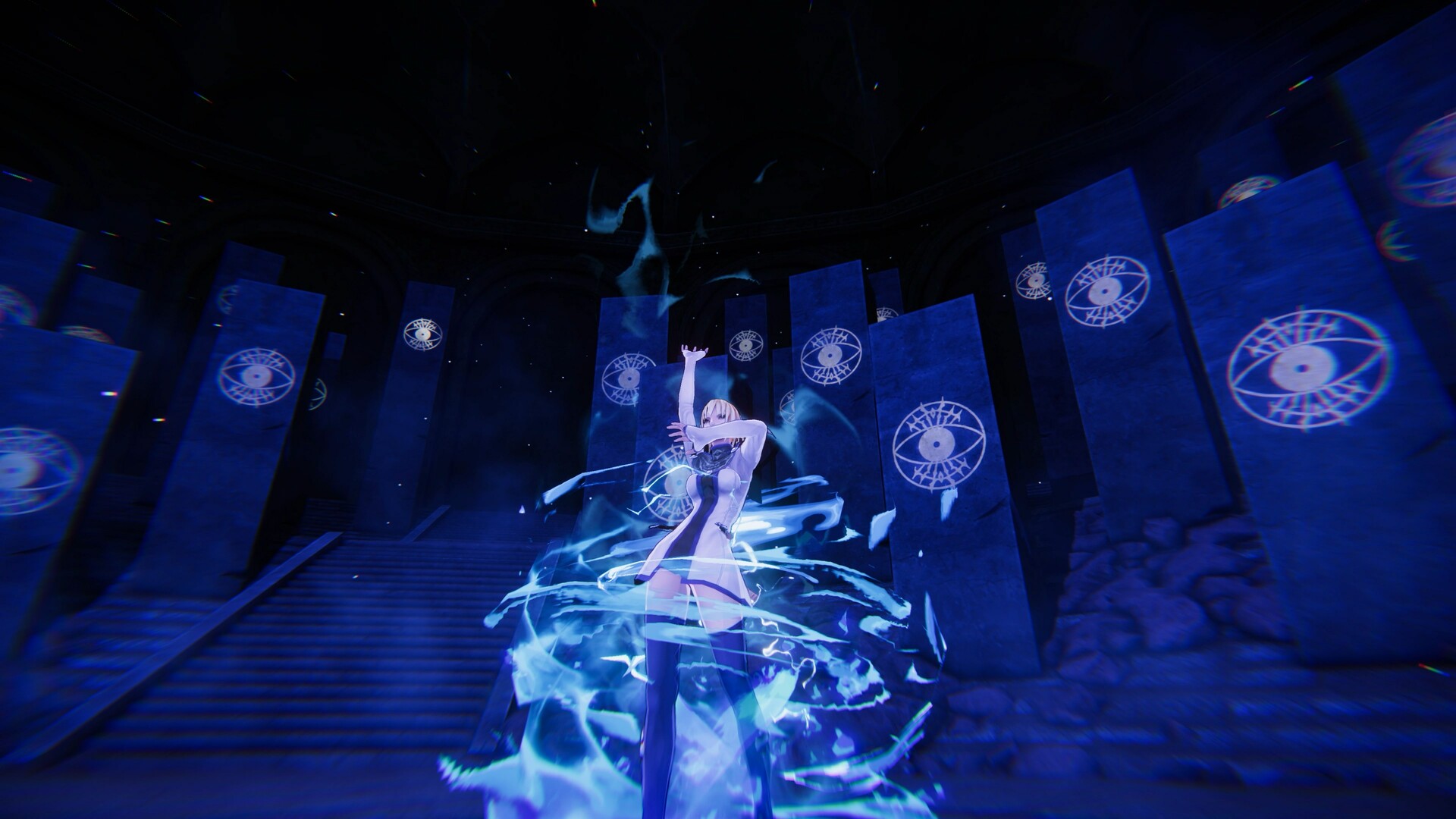 Anima: Gate of Memories