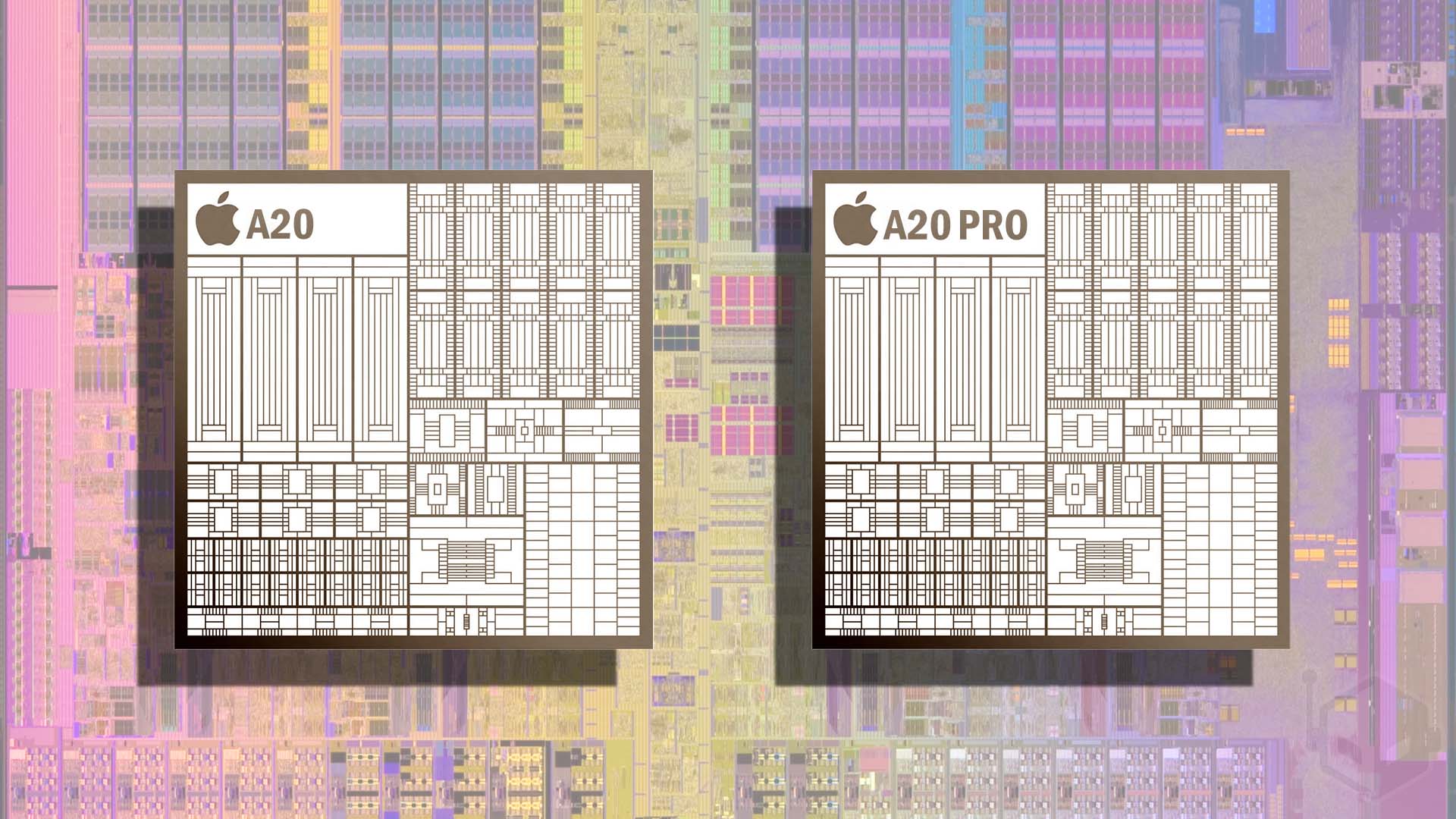 Apple A20 and A20 Pro - here is everything to know about the iPhone's first 2nm chipsets arriving in 2026