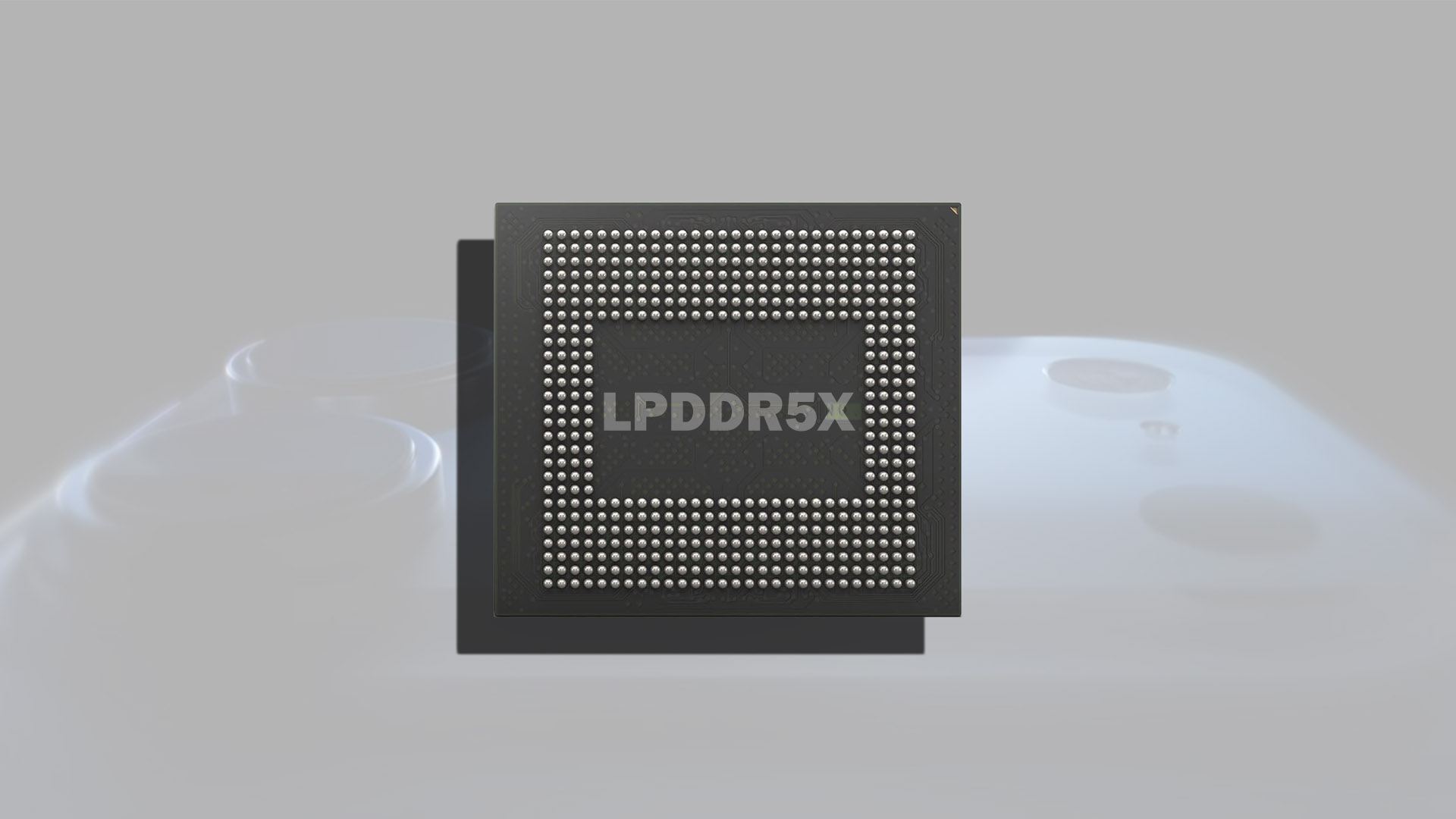 Apple has reportedly pre-ordered 13 million DRAM chips from Samsung to prepare for the iPhone 18 series